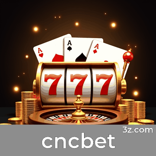 CNCBet: Apostas Esportivas de Precisão e Excelência