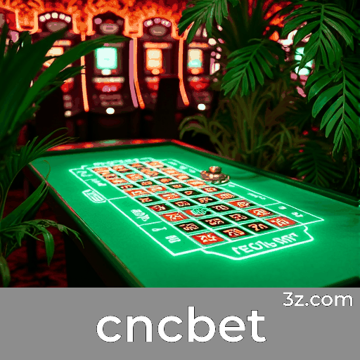 Arquitetura Tecnológica Avançada que Garante Confiança na cncbet