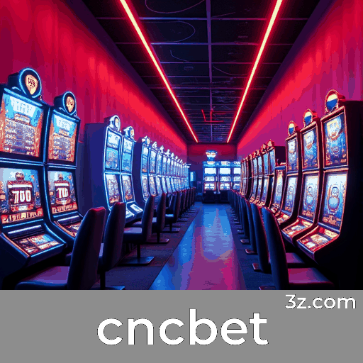 Experiência Premium de Jogos de Cassino no cncbet