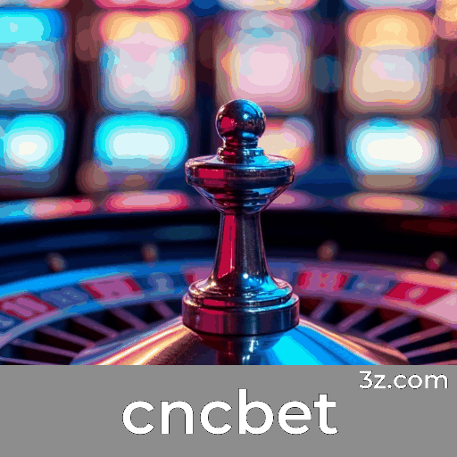 CNCBet: Experiência de Cassino Imersiva para Brasileiros