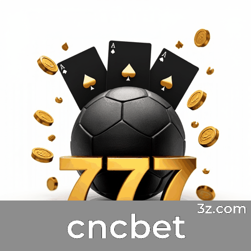 CNCBet: Experiência de Cassino Imersiva para Brasileiros